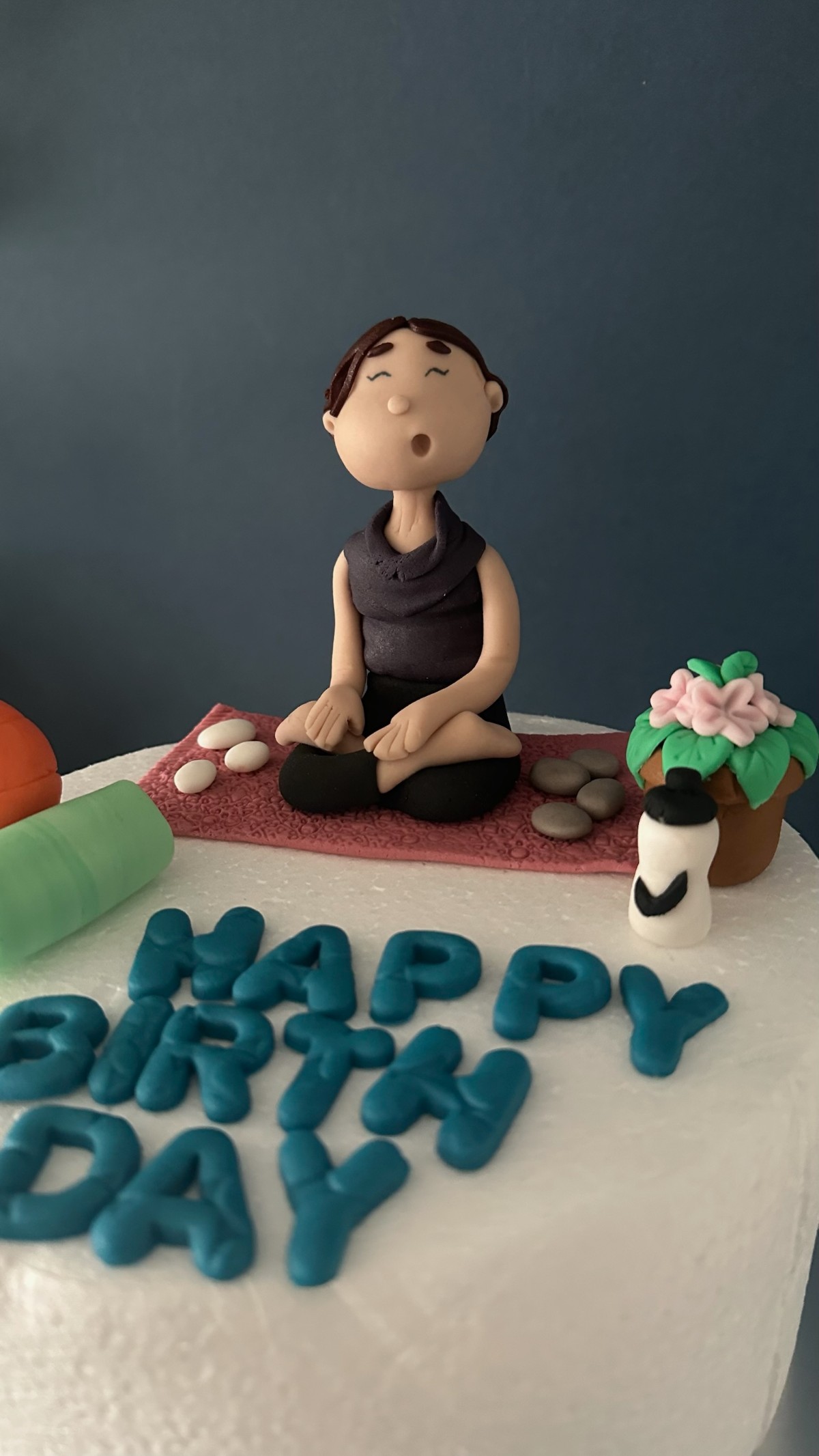 Custom topper design gallery image